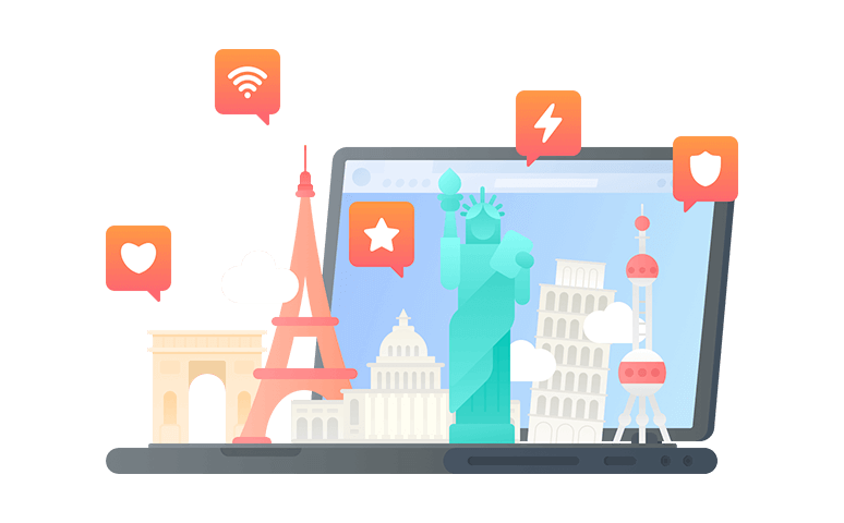 在纳米比亚通过VPN看国内视频 - 抖音VPN